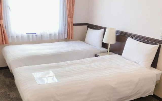 Toyoko Inn Shin Osaka Station Higashi