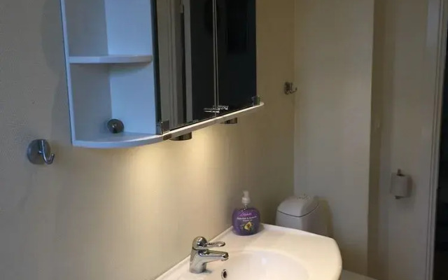 Kolmården Hostel & Apartments