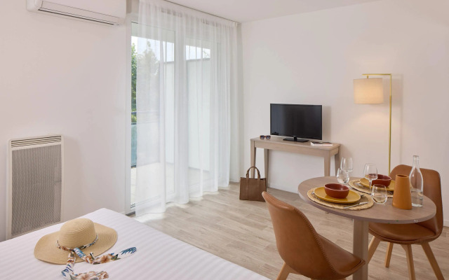 Quality Suites Perpignan