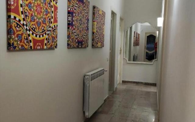 B&B Delle Serre