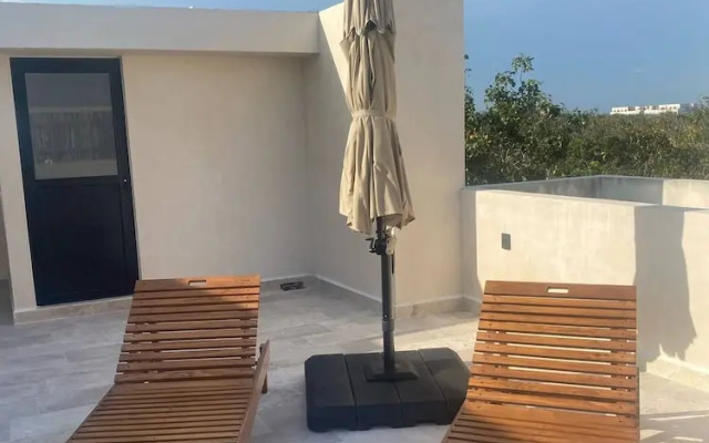 ¡PH 3 Quarts Terrace and Private Pool AZ Premium!