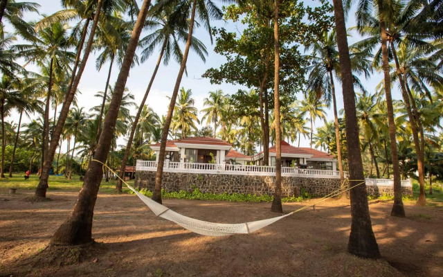 StayVista at Casa Del Mar