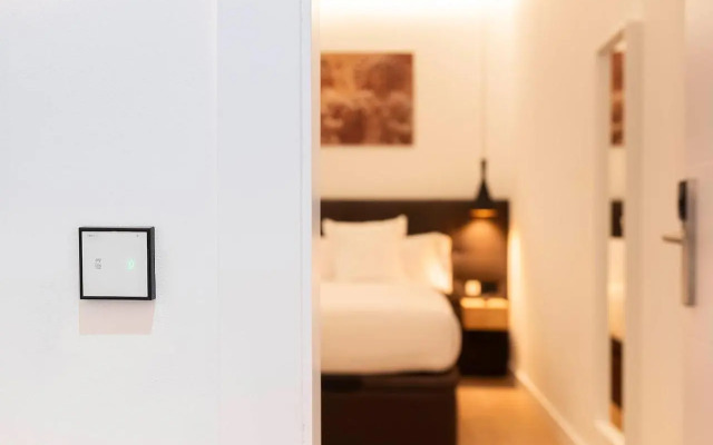 Woohoo Rooms Boutique Luna