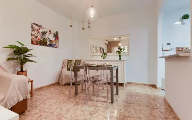 Holidays2malaga Apartments