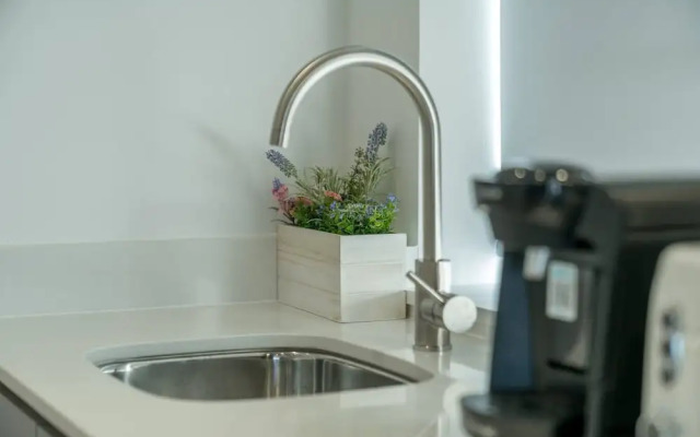 Skyvillion-apartments Near River Thames Excel & O2 Woolwich