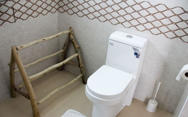 MC Self Catering