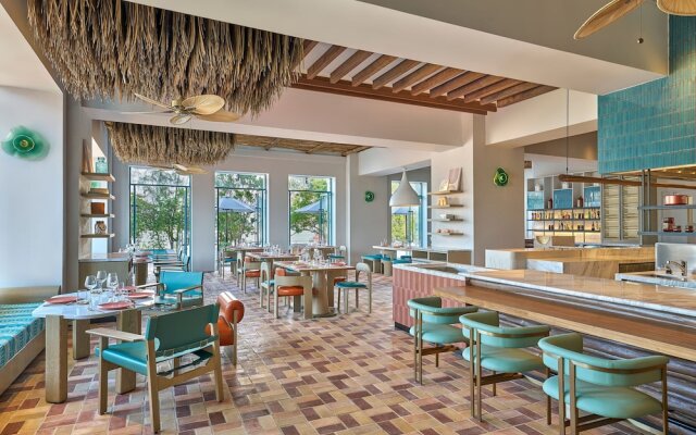 Marriott Executive Apartments, Penang