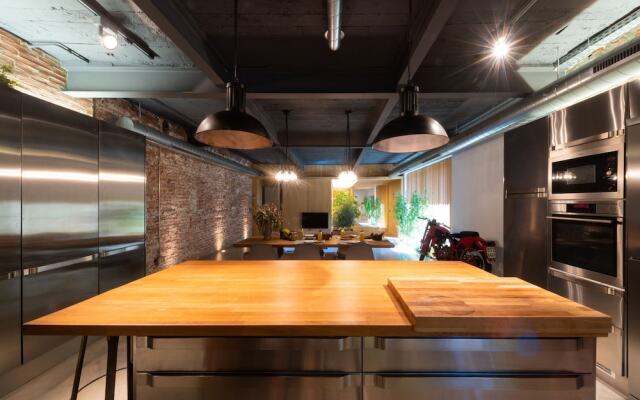 Petit Luxe Loft