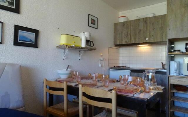 Appartement Arette, 3 pièces, 6 personnes - FR-1-602-79