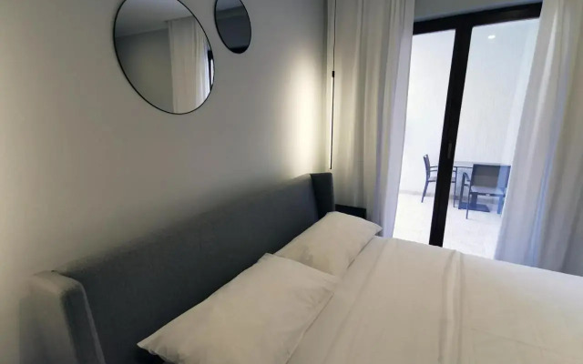 Upper Sea View Apartments