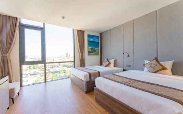 Meria Hotel Quy Nhon