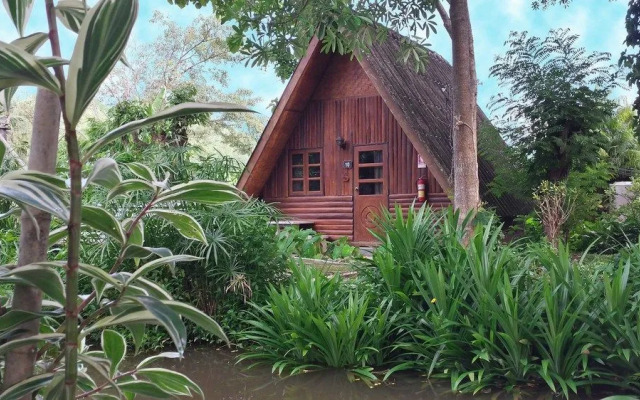 Ruan Mai Hom KINIMAN