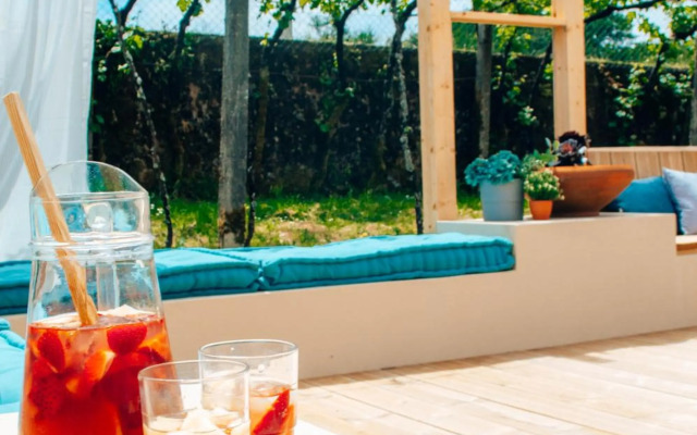 Just Like Home - Casa Antonio em Paredes de Coura