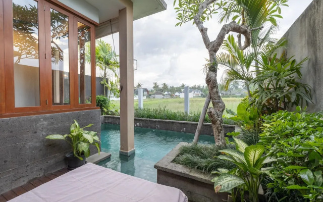 Lavanya Ubud Romantic Villas