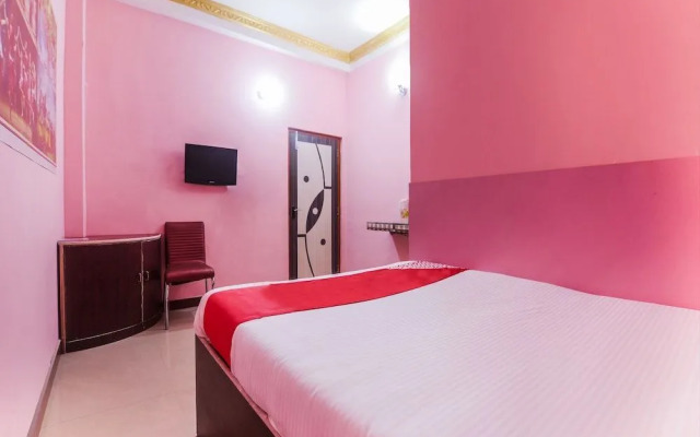 Hotel Kanika Inn By OYO Rooms