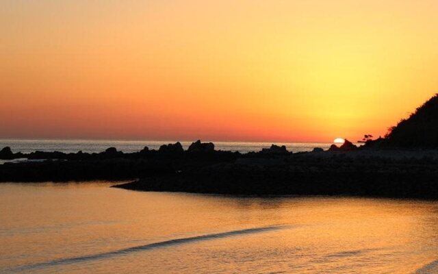 Minshuku Tairyoumaru