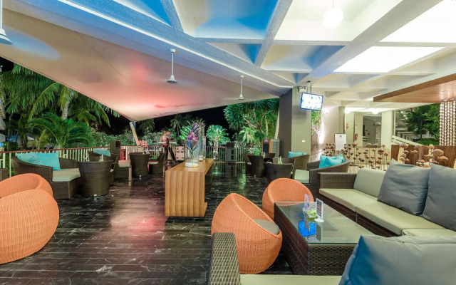 The Regent Cha-Am Beach Resort