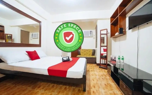 L Mansion 2 Palanan Makati City