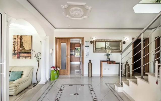 Villa Caty Catarina