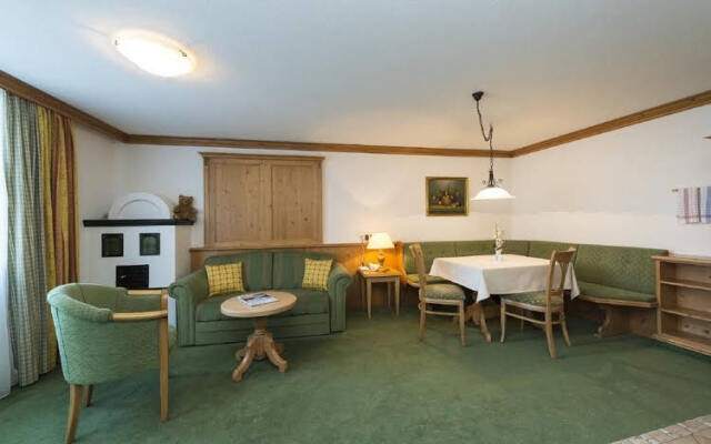 Landhaus Jenewein