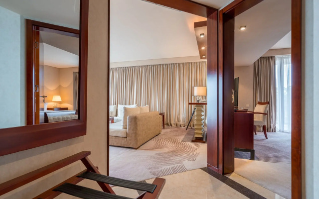 Hotel Oasis