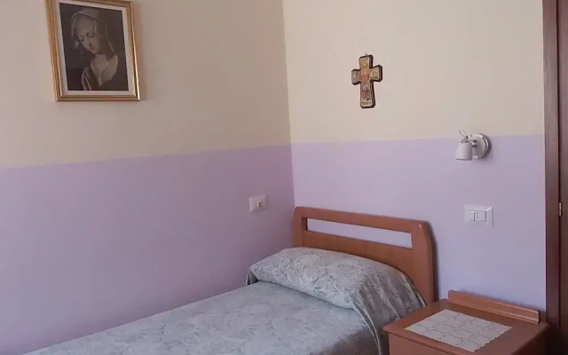 Casa Vacanza Casa del Padre G. Nascimbeni