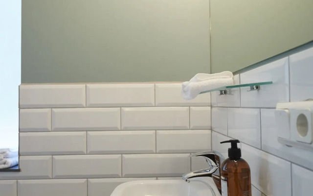 BG4 Guesthouse