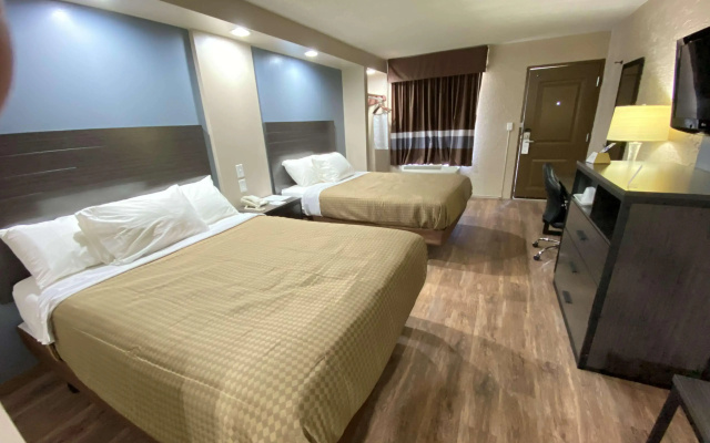 SureStay Hotel by Best Western Jasper