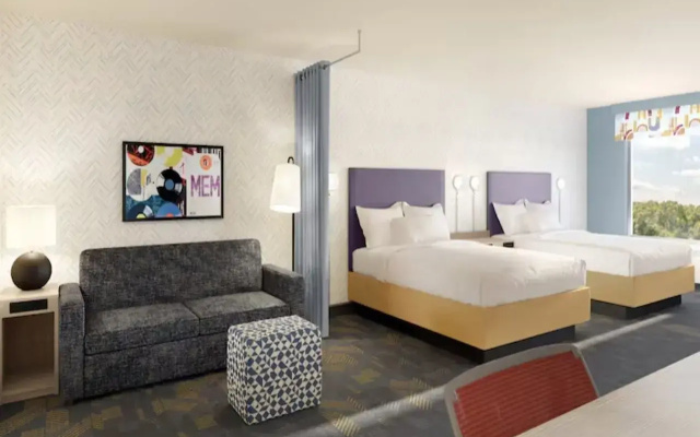 Home2 Suites By Hilton Troy