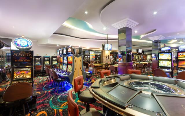 Crowne Plaza San Jose La Sabana by IHG
