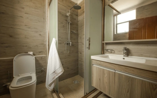 Lexor Apartments
