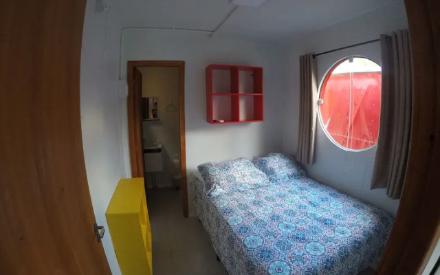 Bonabrigo Hostel and Suites