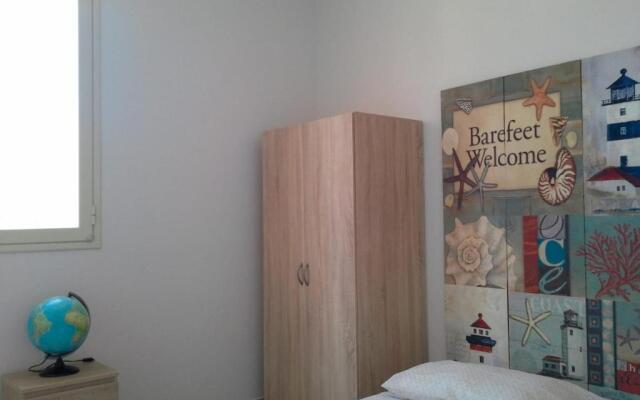 Apartment 1st floor in Villino Eliana