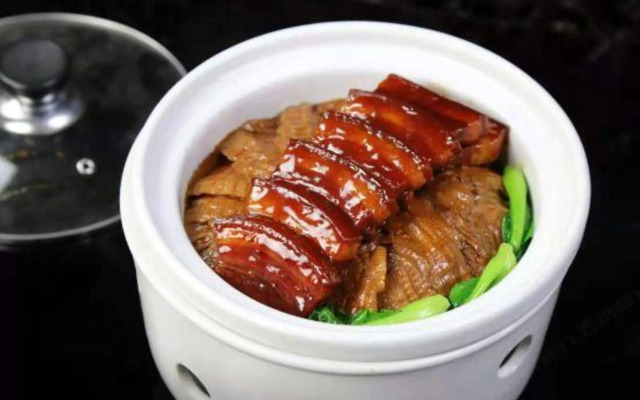 Joynice Hotel (Huangshan Tunxi Old Street,Xin'an Riverside)