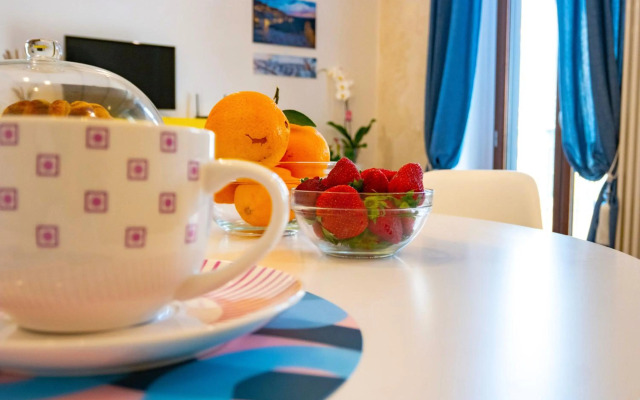 Il Nido Del Grillaio