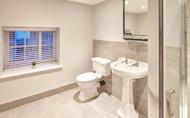 Host Stay Graham House