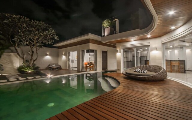 Villa Juno