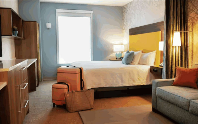 Home2 Suites by Hilton Paris