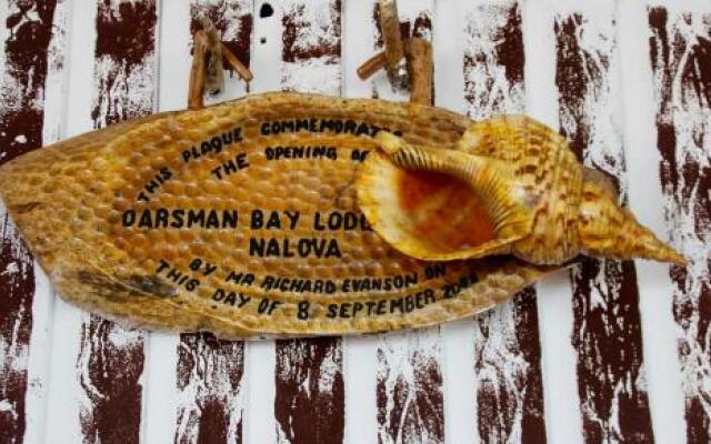 Oarsman's Bay Lodge