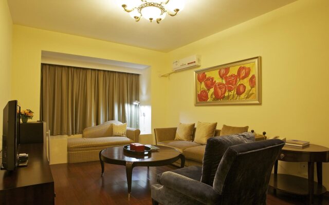 Xueyuan Hotel