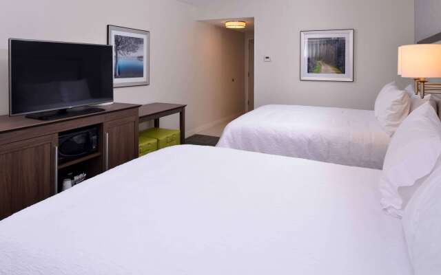 Hampton Inn & Suites Albany-East Greenbush