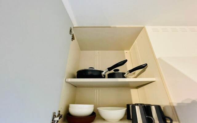 Hotel Classy Skytree