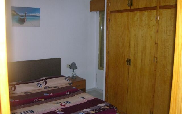 Apartamento San Pascual