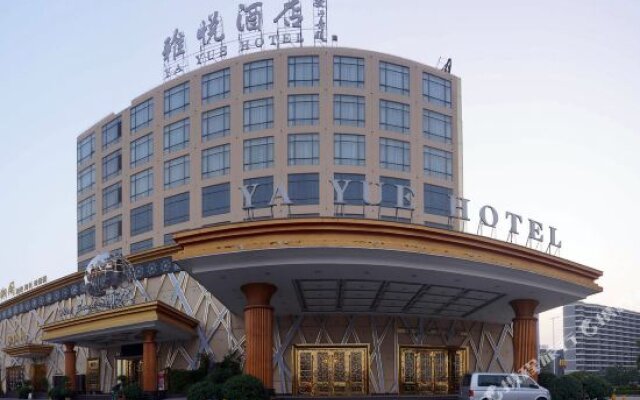 Ya Yue Hotel
