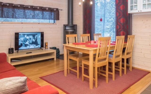 House  Kuusamo