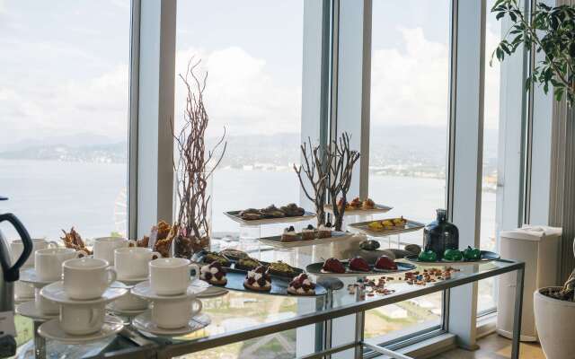 Radisson Blu Hotel Batumi