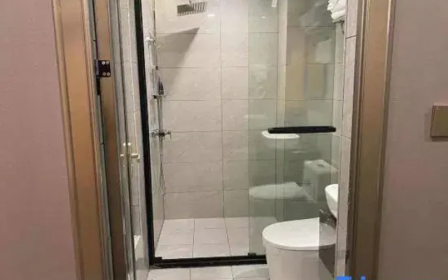 Zhongshan Jinxiu Hotel