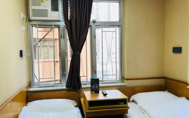 Good Fortune Inn