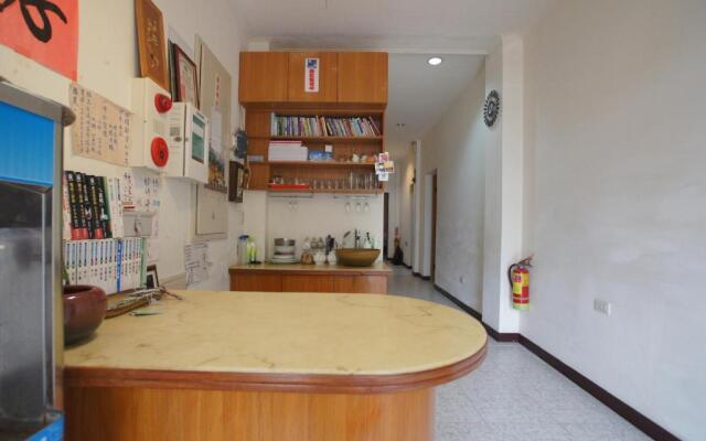 Music House Homestay
