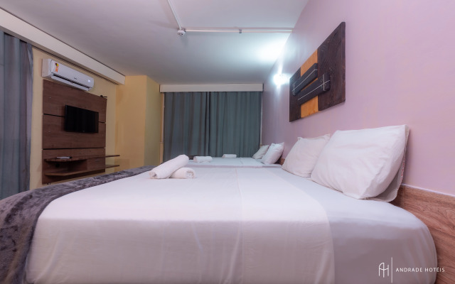 Rede Andrade Plaza Recife